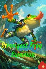 Strongest Frog Summon