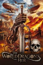 The World Dragon's Heir