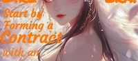 Animal-eared Girl Era: Start by Forming a Contract with an SSS-Class School