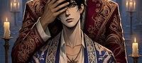 Bound by the Mark of Lies (BL)