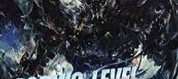 Cosmic-Level Demon God