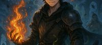 I was Drafted Into a War as the Only Human