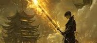 Super Divine Daoist Skill