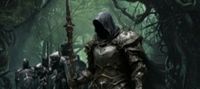 The Devouring Knight