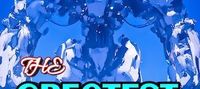 The Greatest Mecha