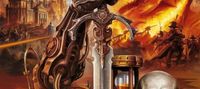 The World Dragon's Heir