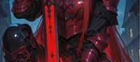 Transmigrated into Fractured Dawn as the Awakened Cinder