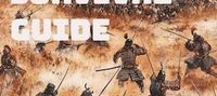 Warring States Survival Guide